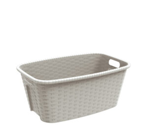 cesta in rattan produzione mazzei home