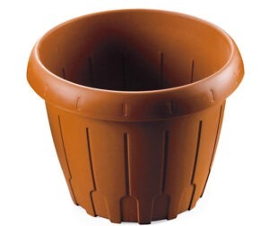 vaso per piante mazzei